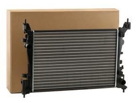 Piese Auto Opel Radiator apa GM Opel corsa E Revizie Masina